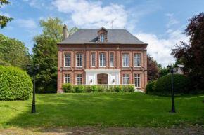 Le Manoir de la belle epoque